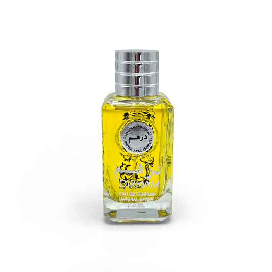 Dirham Perfume