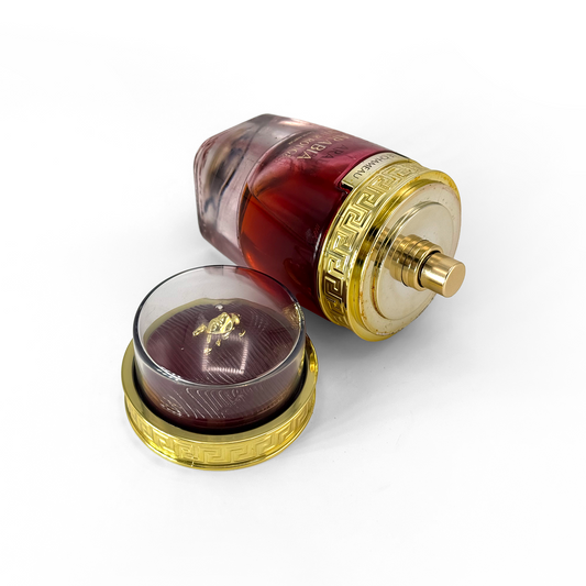 Arabia Perfume