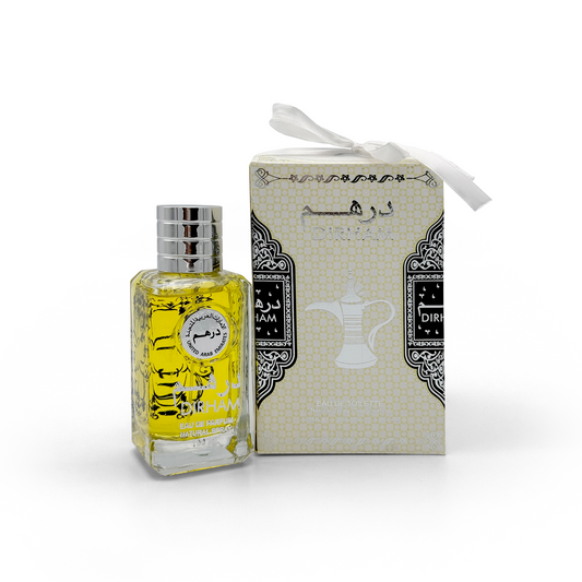 Dirham Perfume