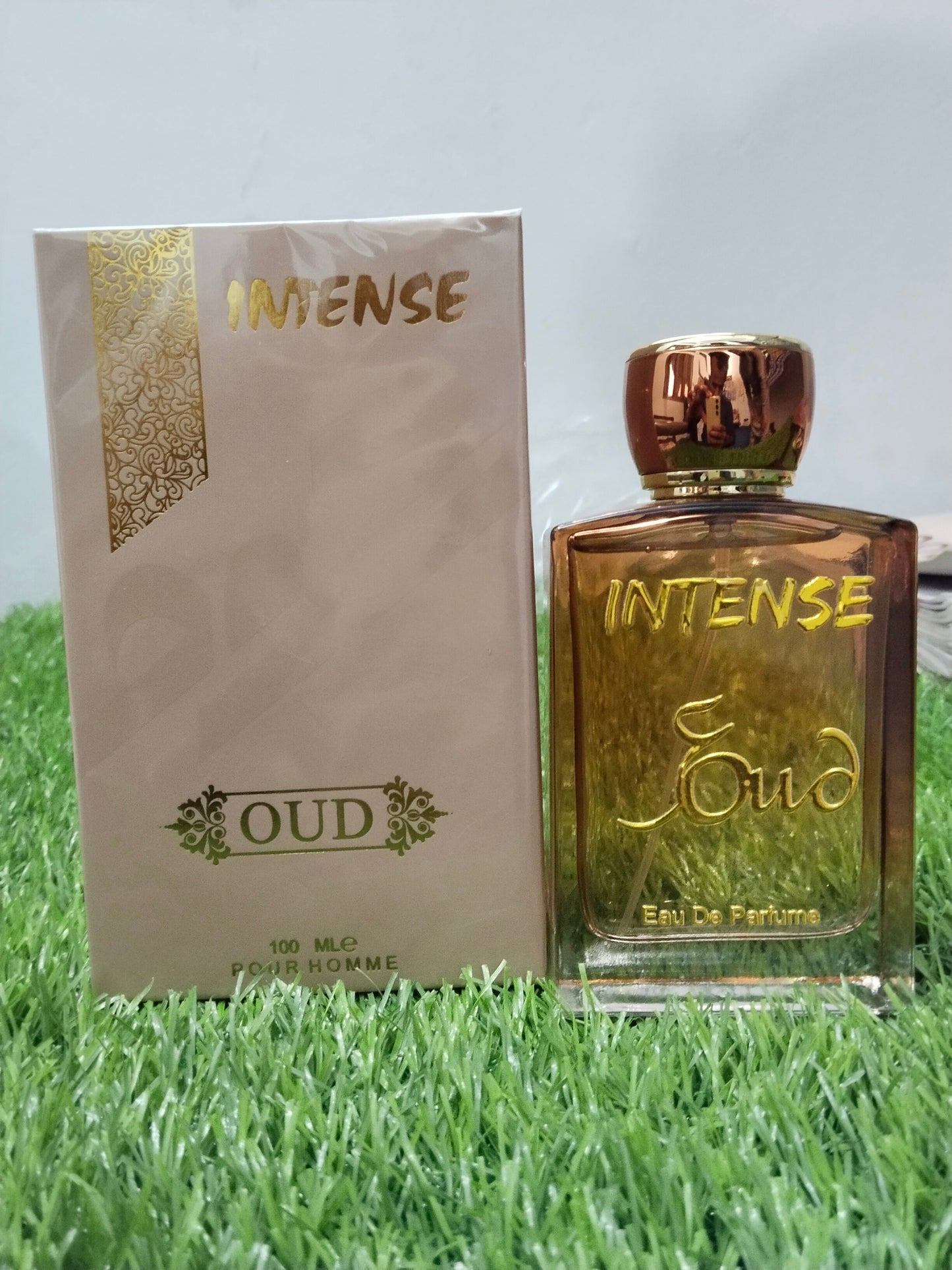 Intense Oud
