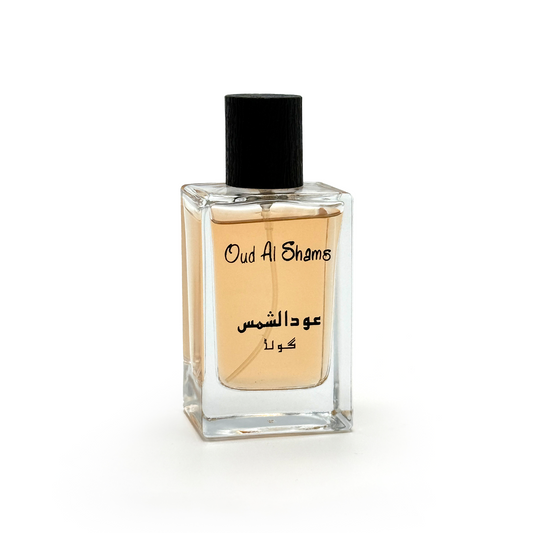 Oud Al Shams