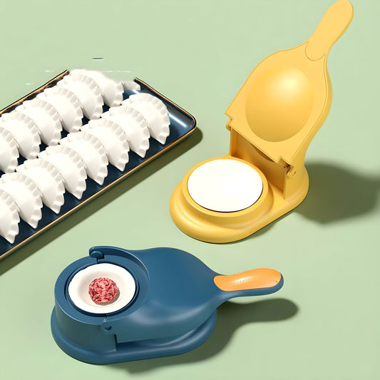 2 in 1 - Dumplings (large size) smosa maker