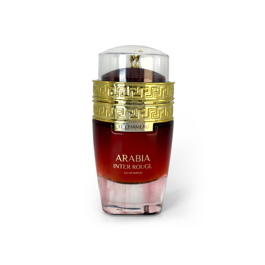 Arabia Perfume