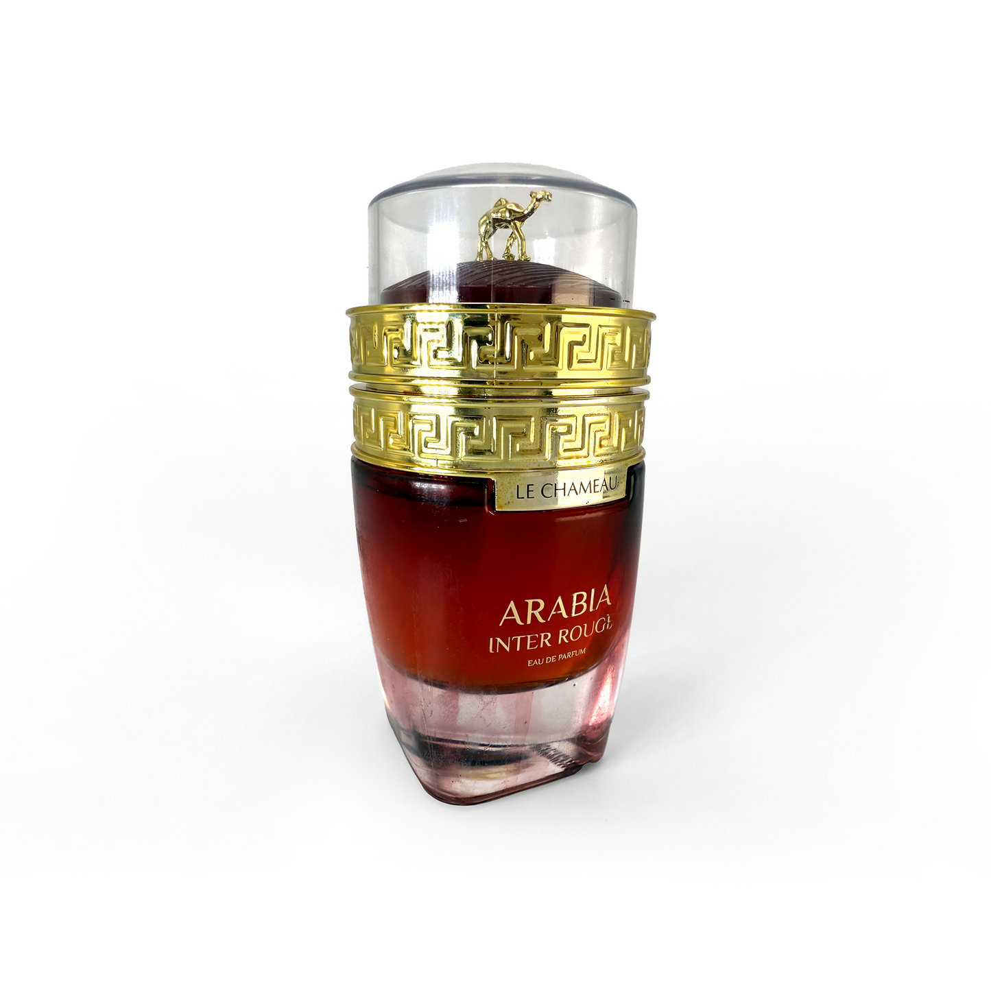 Arabia Perfume